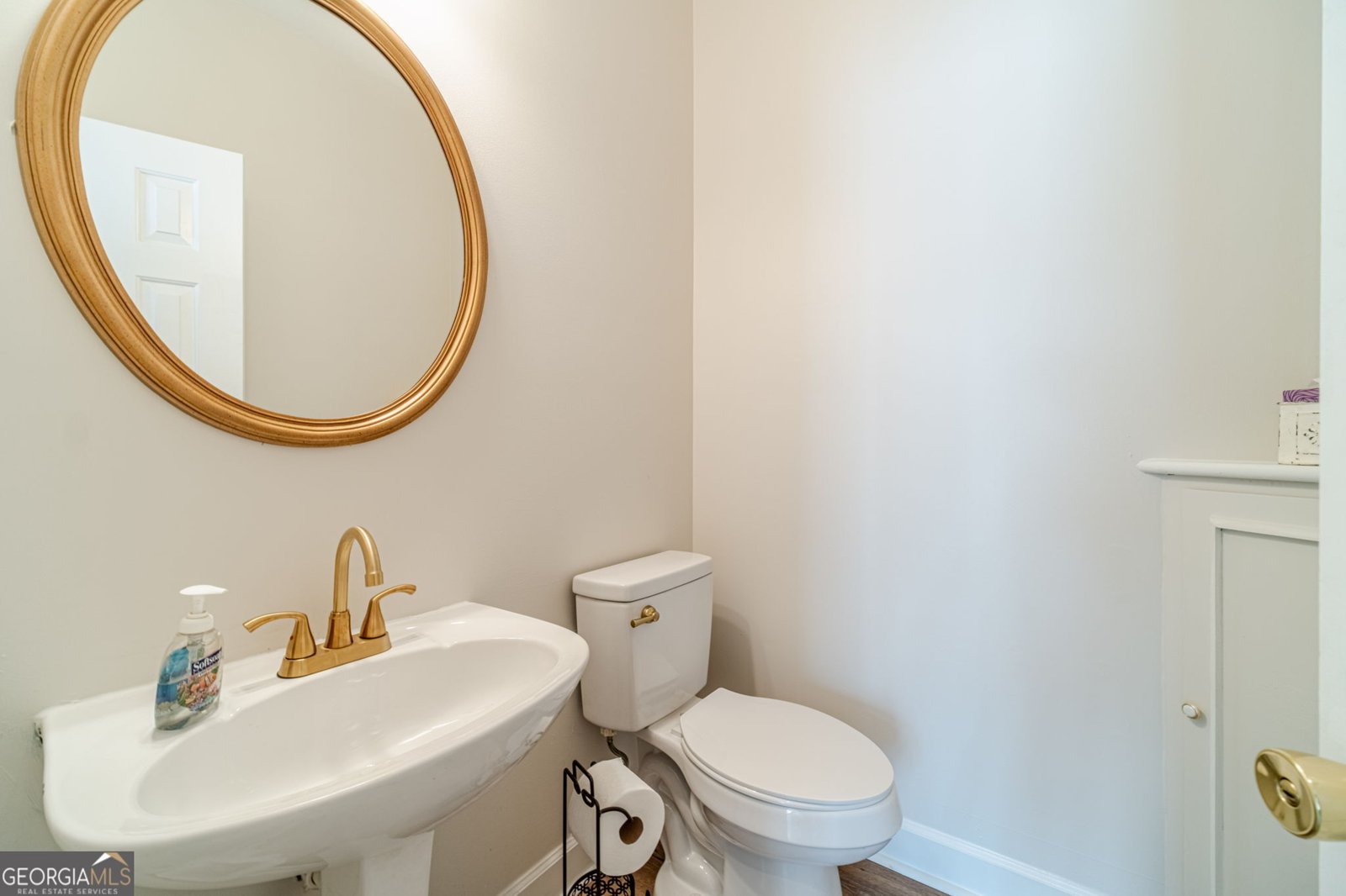 4706 Cedar Wood Drive Lilburn - Photo 14