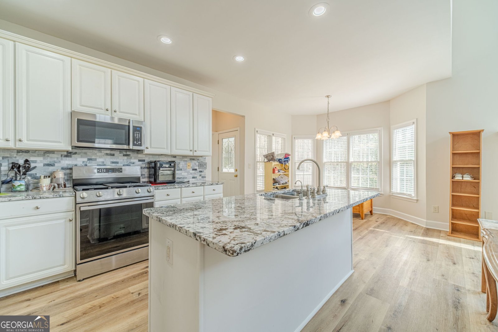 4706 Cedar Wood Drive Lilburn - Photo 15