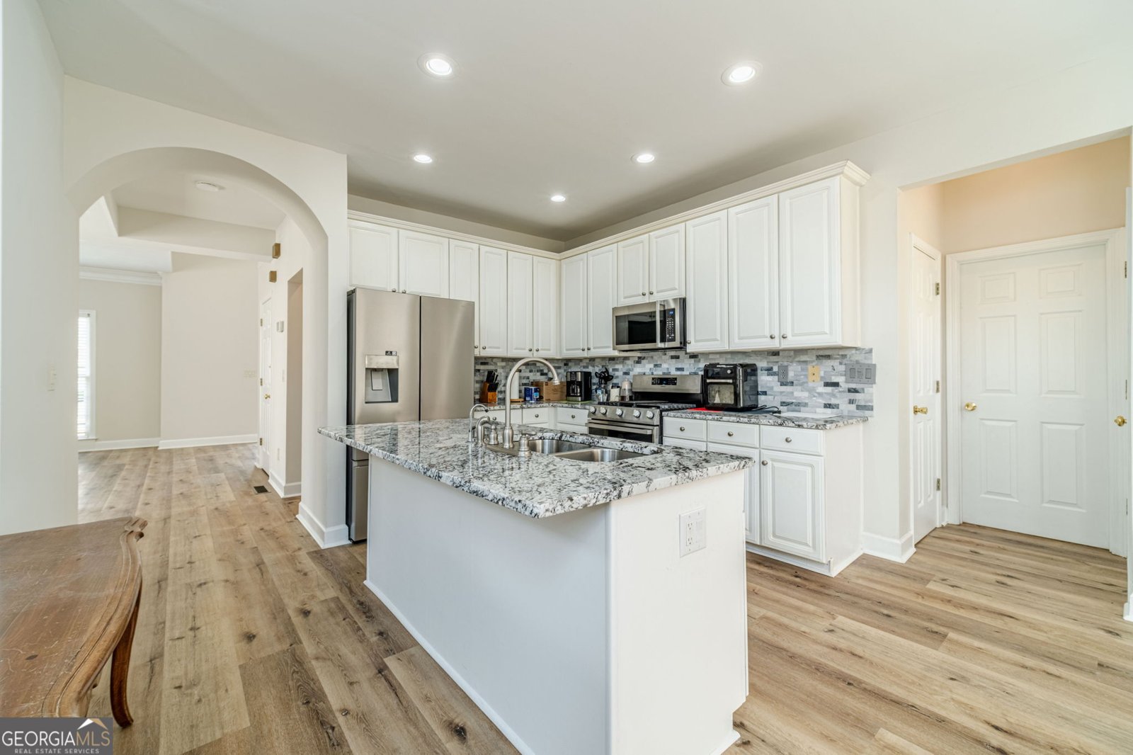 4706 Cedar Wood Drive Lilburn - Photo 16