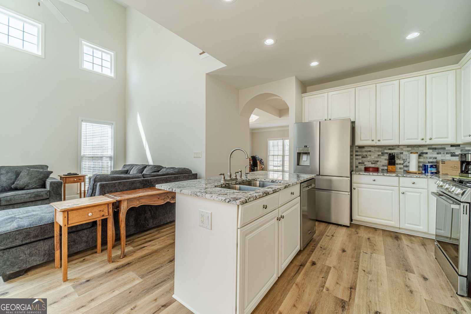 4706 Cedar Wood Drive Lilburn - Photo 18