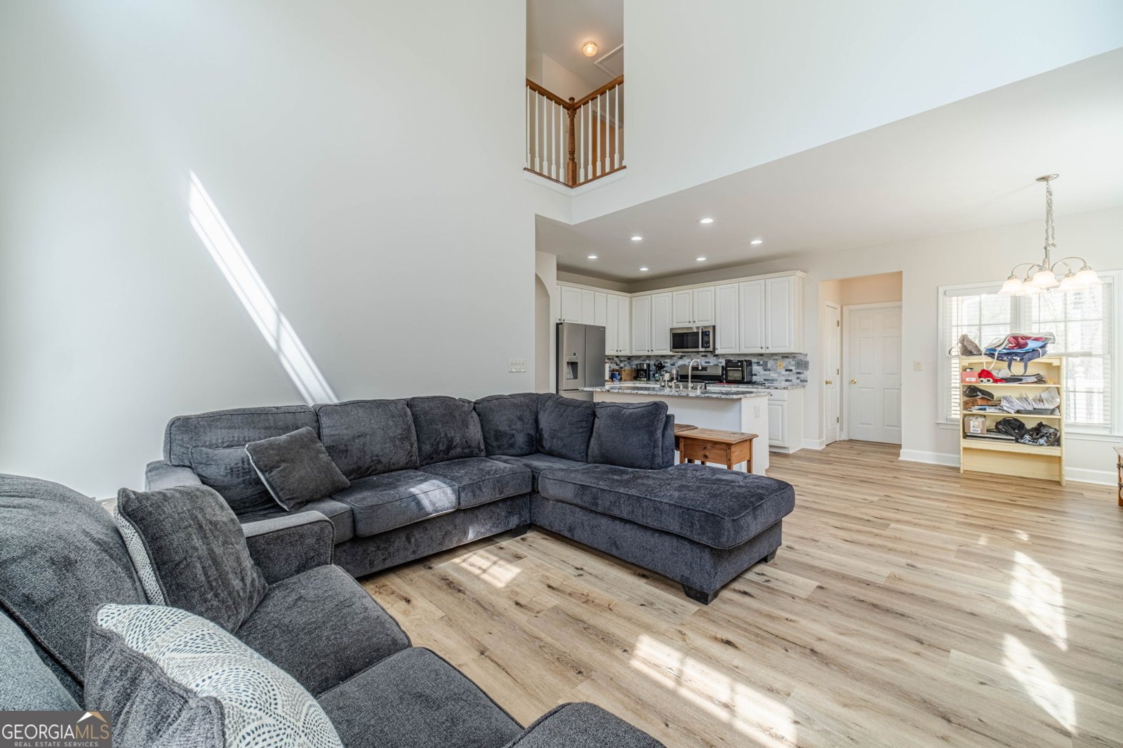 4706 Cedar Wood Drive Lilburn - Photo 20