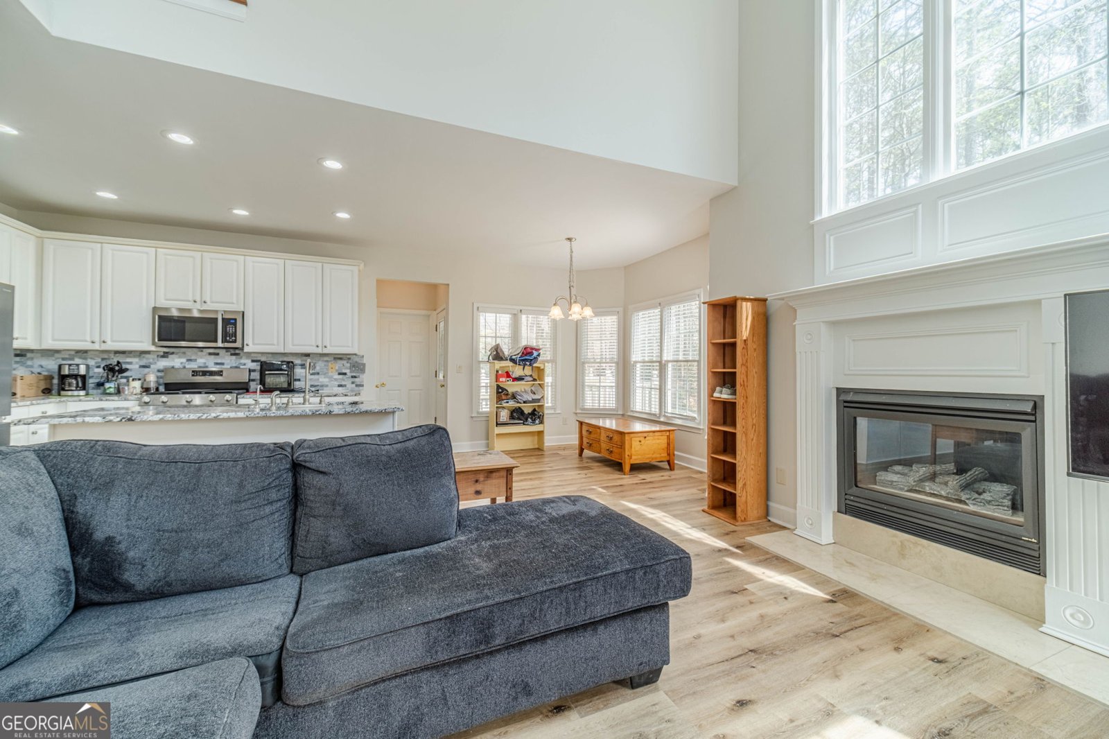 4706 Cedar Wood Drive Lilburn - Photo 21