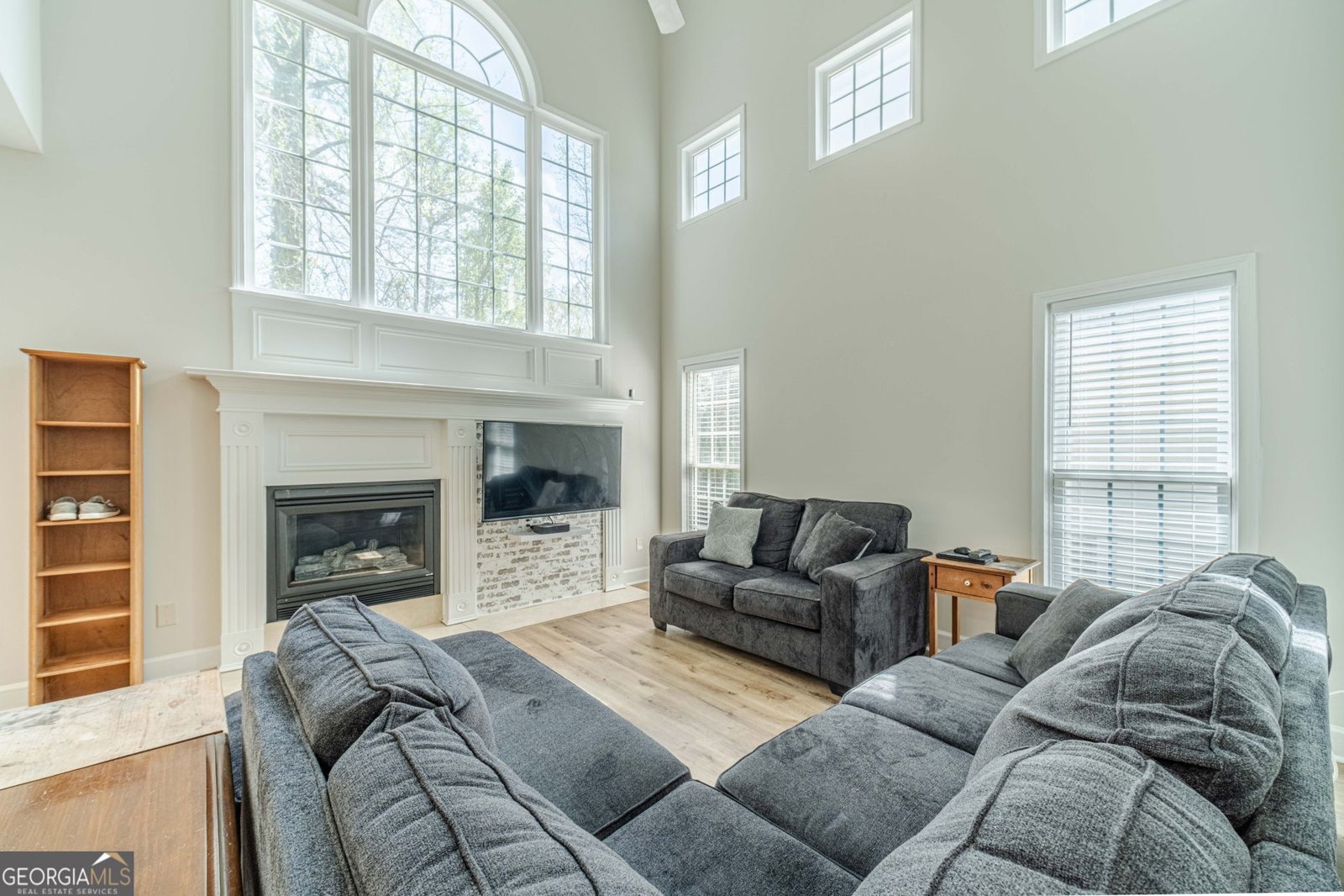 4706 Cedar Wood Drive Lilburn - Photo 22