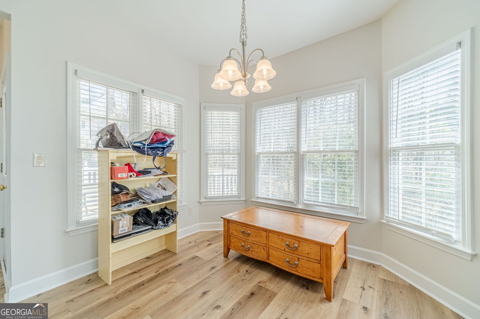 4706 Cedar Wood Drive Lilburn - Photo 23