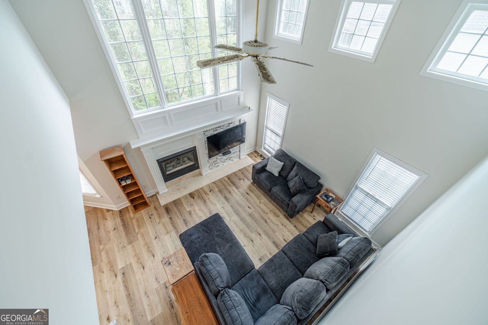 4706 Cedar Wood Drive Lilburn - Photo 26