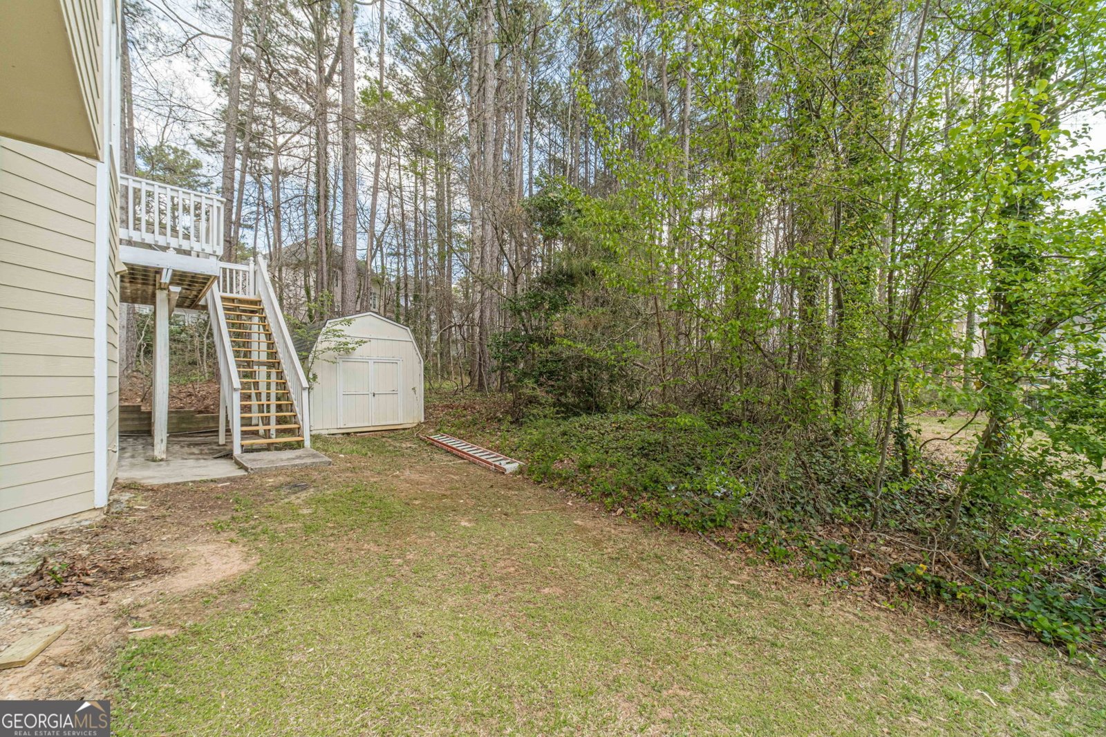 4706 Cedar Wood Drive Lilburn - Photo 56