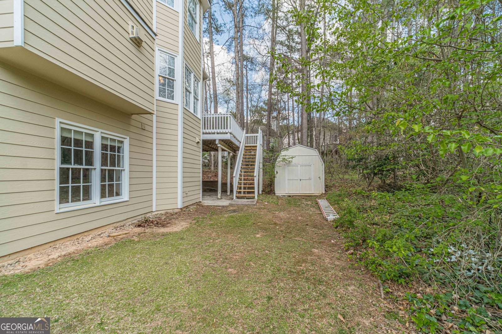 4706 Cedar Wood Drive Lilburn - Photo 57