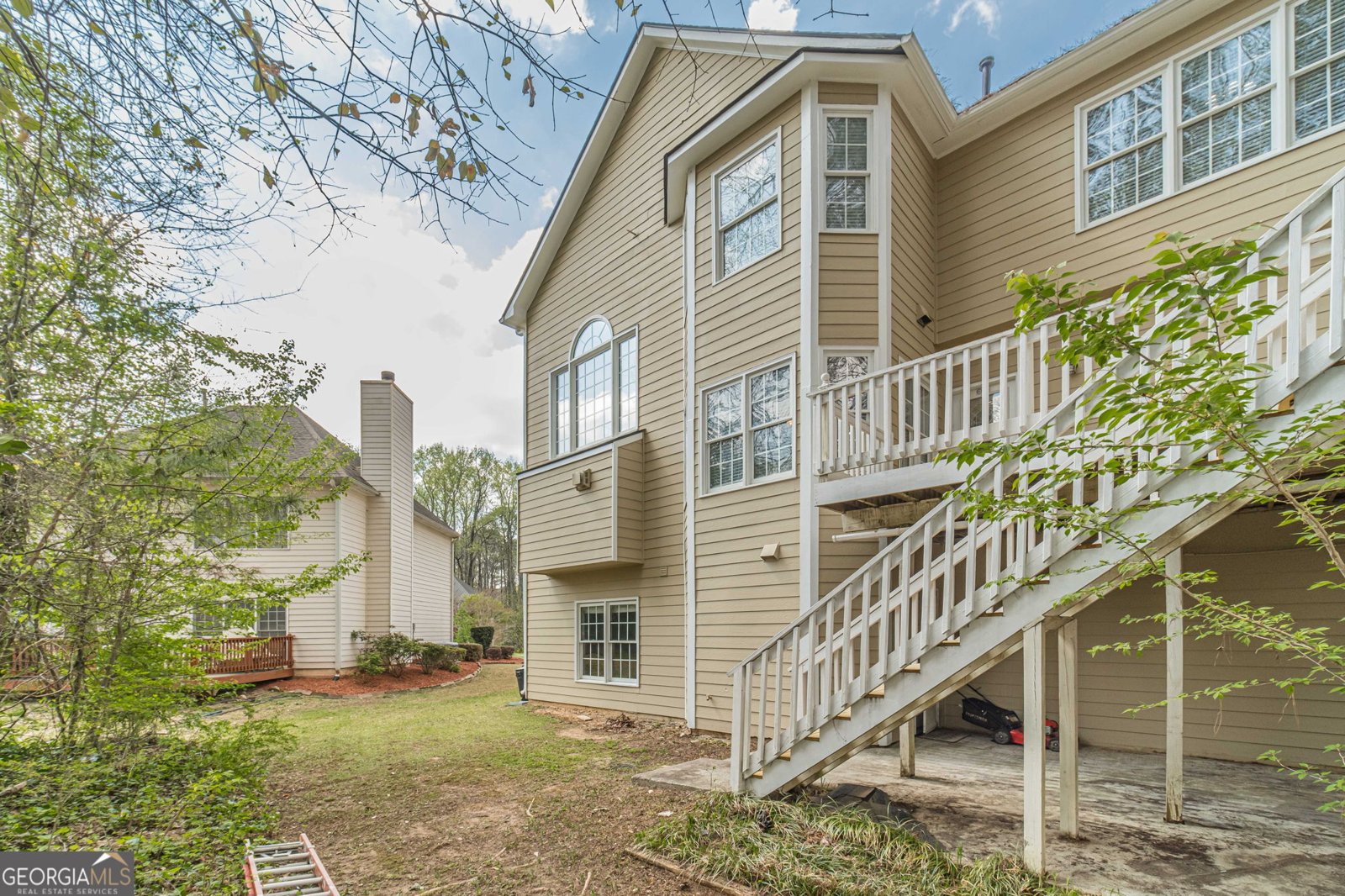 4706 Cedar Wood Drive Lilburn - Photo 58