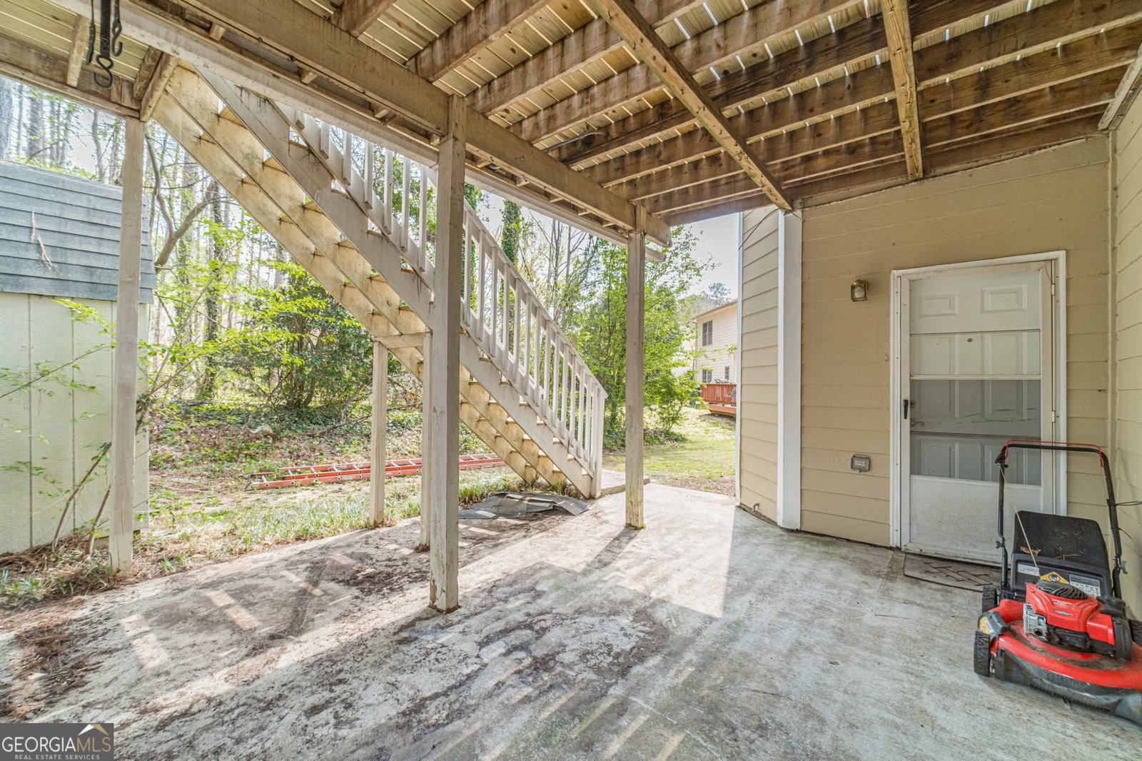 4706 Cedar Wood Drive Lilburn - Photo 59