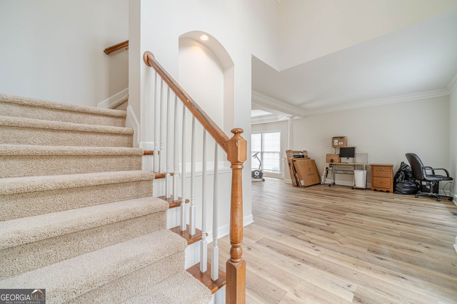 4706 Cedar Wood Drive Lilburn - Photo 8