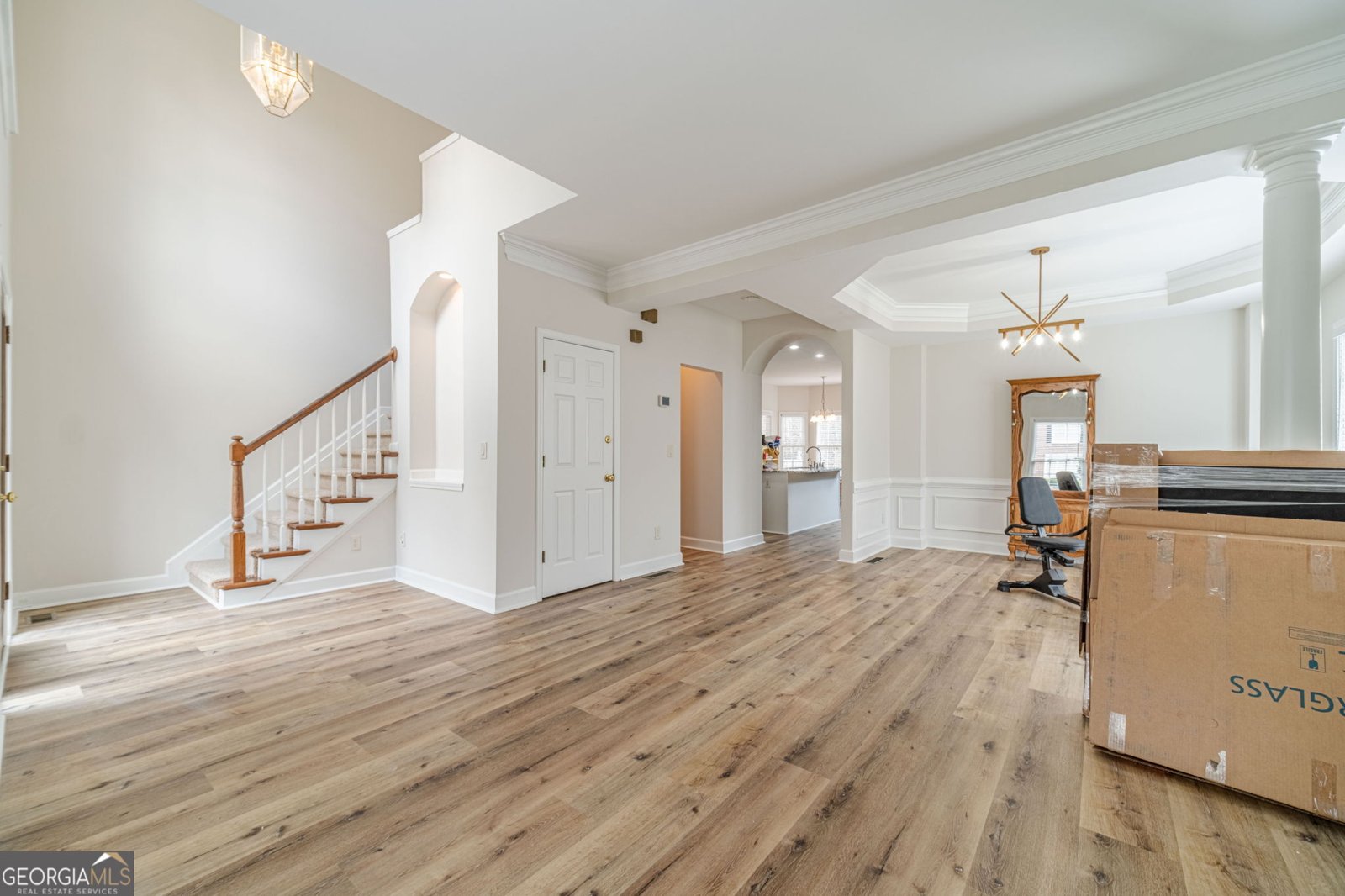 4706 Cedar Wood Drive Lilburn - Photo 9