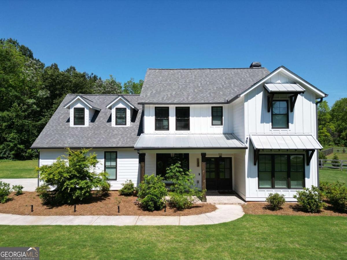 133 Colham Ferry Road Watkinsville - Photo 1