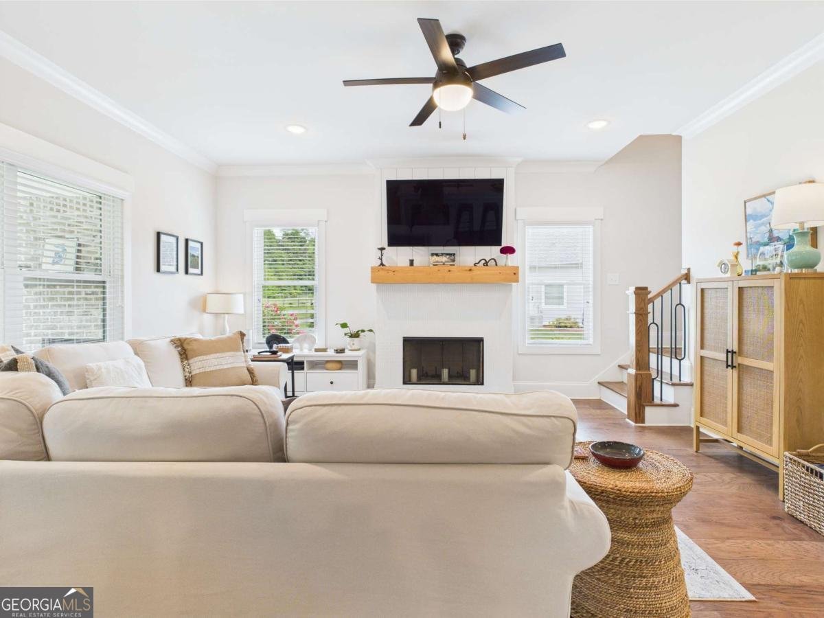 133 Colham Ferry Road Watkinsville - Photo 10