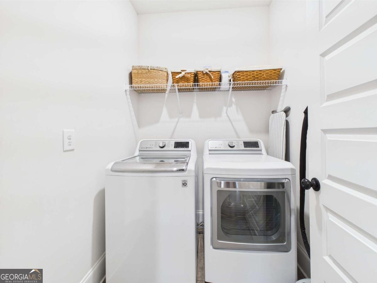 133 Colham Ferry Road Watkinsville - Photo 14