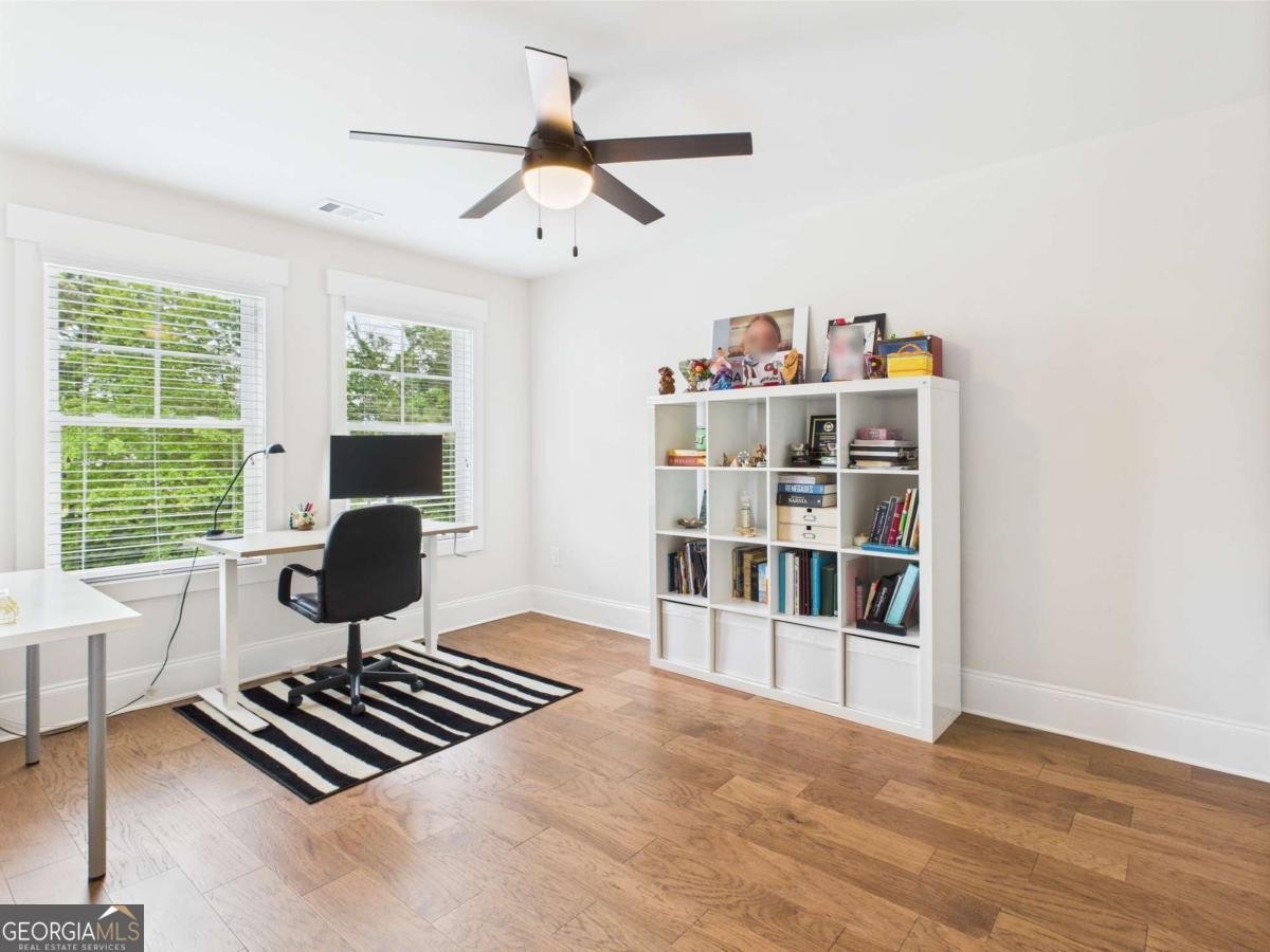 133 Colham Ferry Road Watkinsville - Photo 21