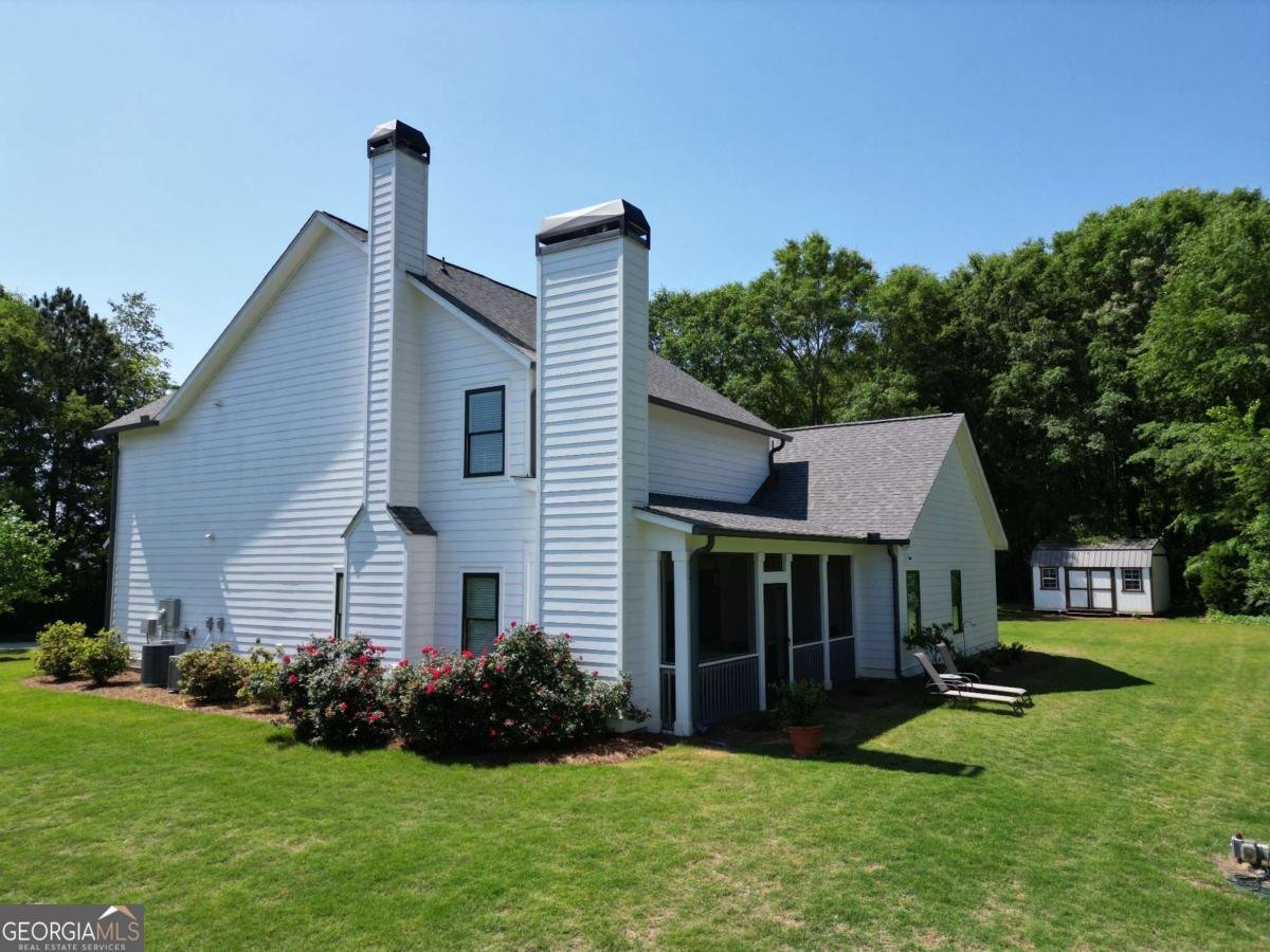 133 Colham Ferry Road Watkinsville - Photo 30