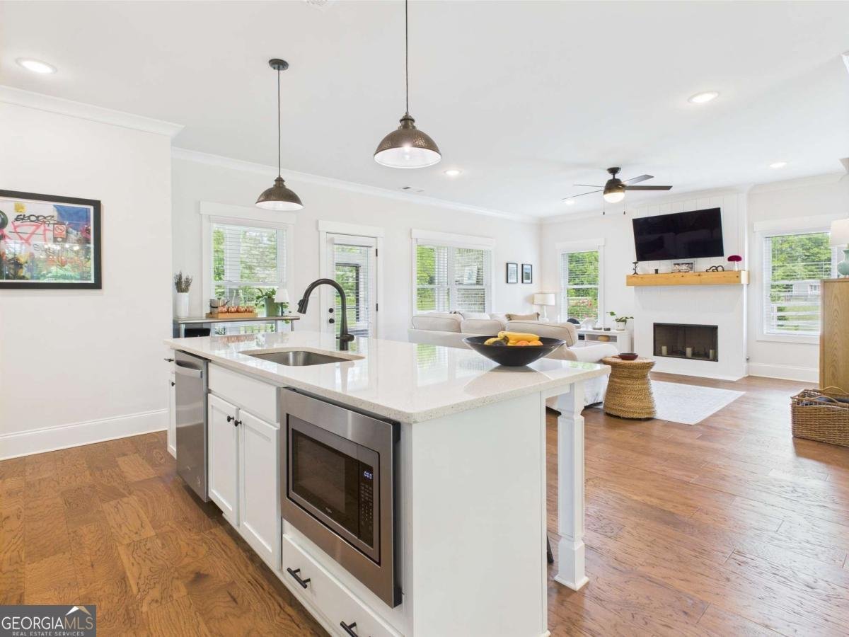 133 Colham Ferry Road Watkinsville - Photo 6