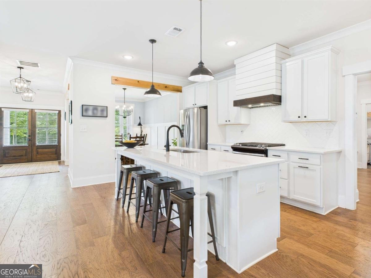 133 Colham Ferry Road Watkinsville - Photo 8