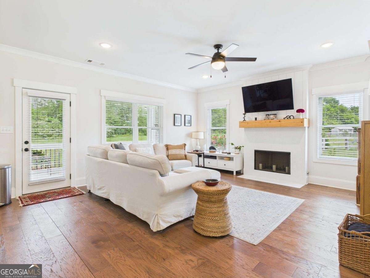 133 Colham Ferry Road Watkinsville - Photo 9