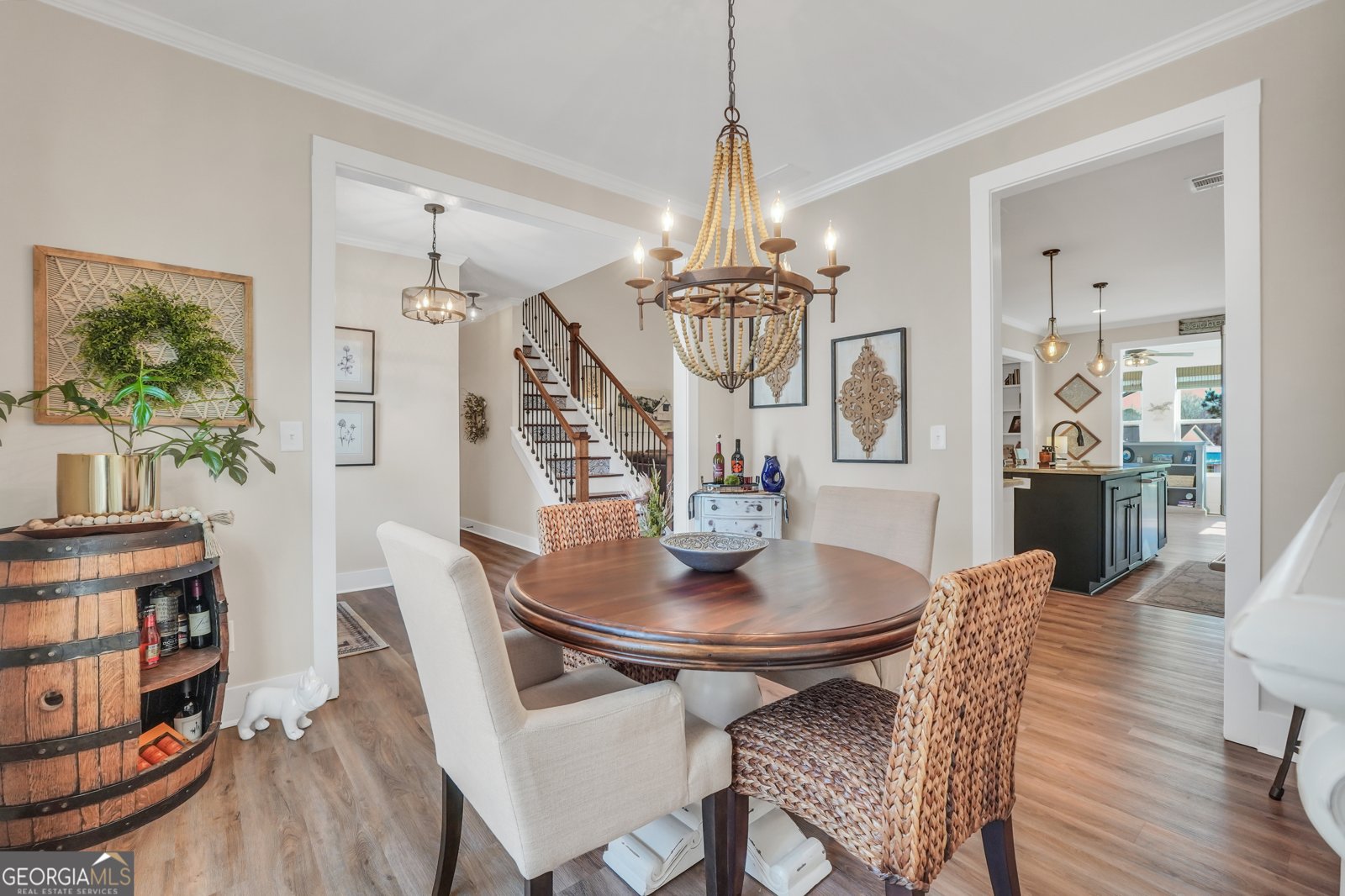 230 Alcovy Reserve Way Covington - Photo 14