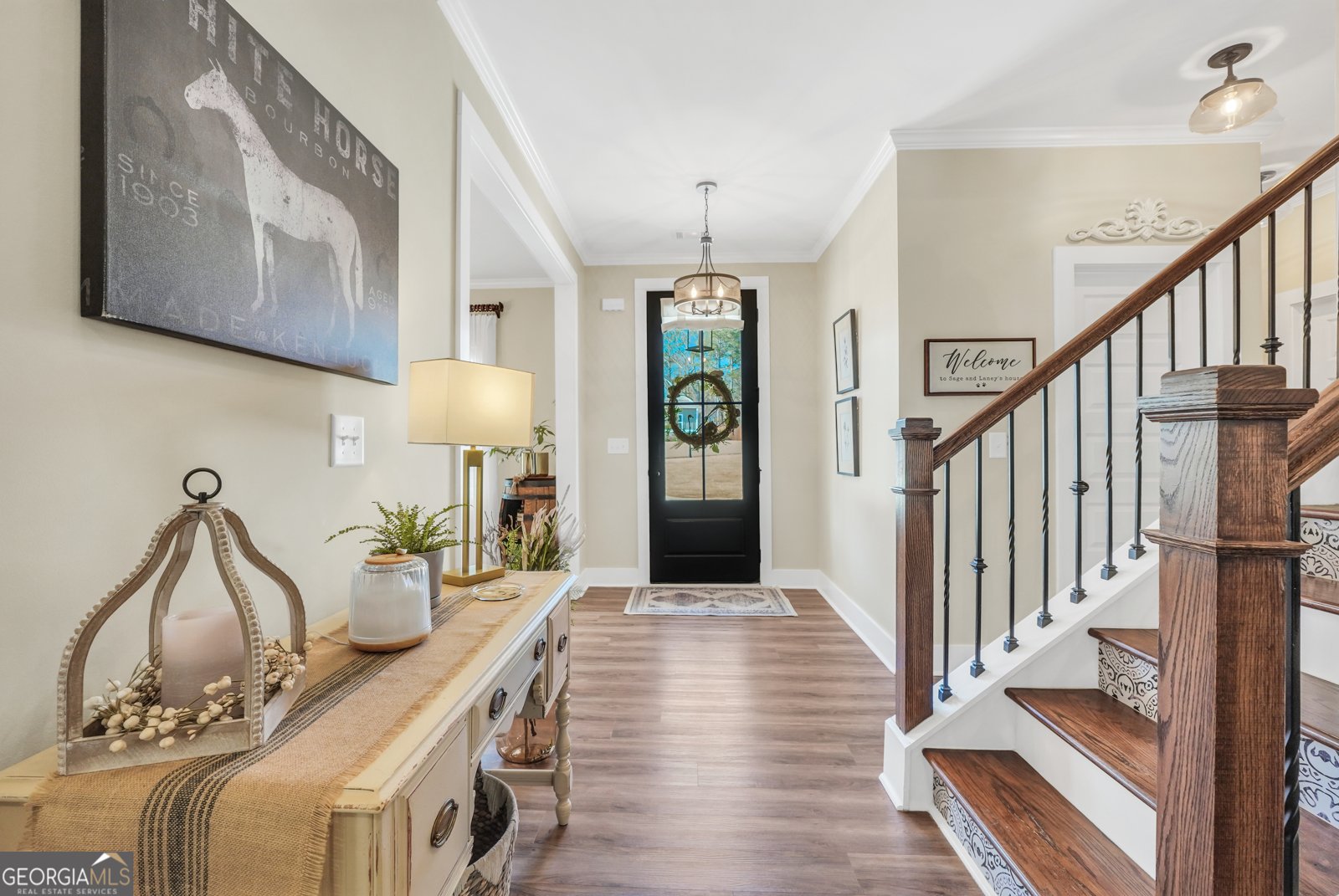 230 Alcovy Reserve Way Covington - Photo 17