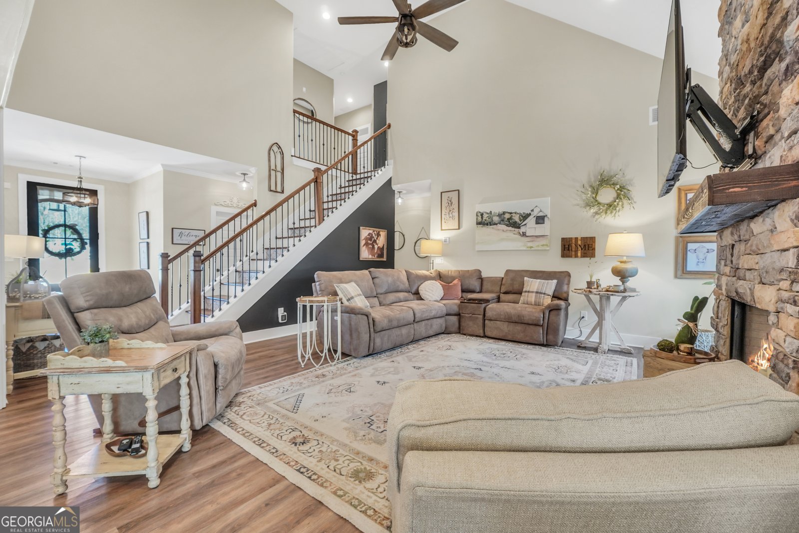 230 Alcovy Reserve Way Covington - Photo 20