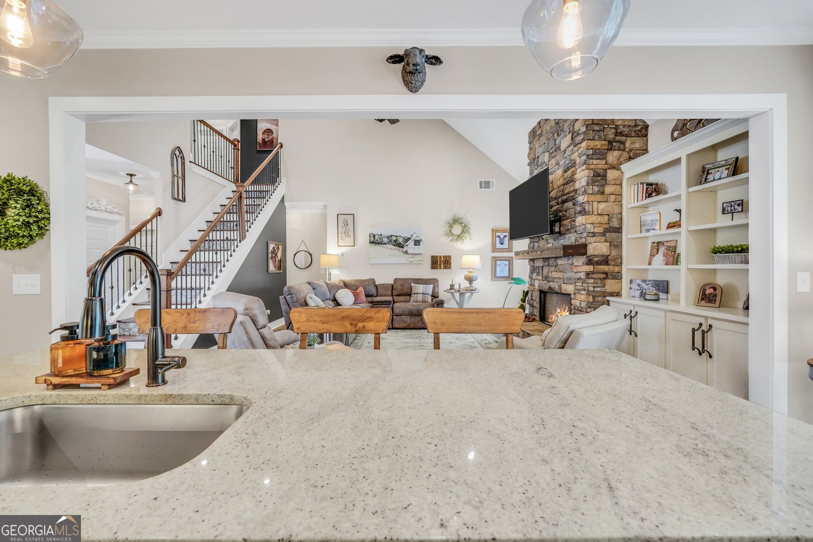 230 Alcovy Reserve Way Covington - Photo 28