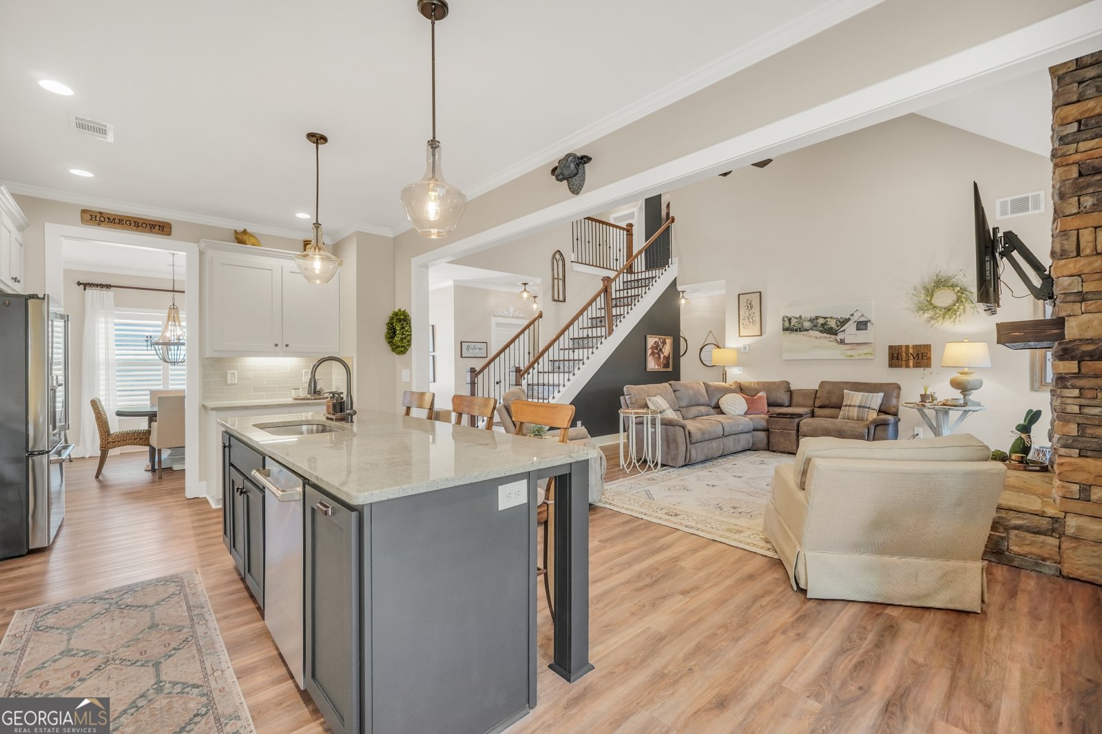 230 Alcovy Reserve Way Covington - Photo 29