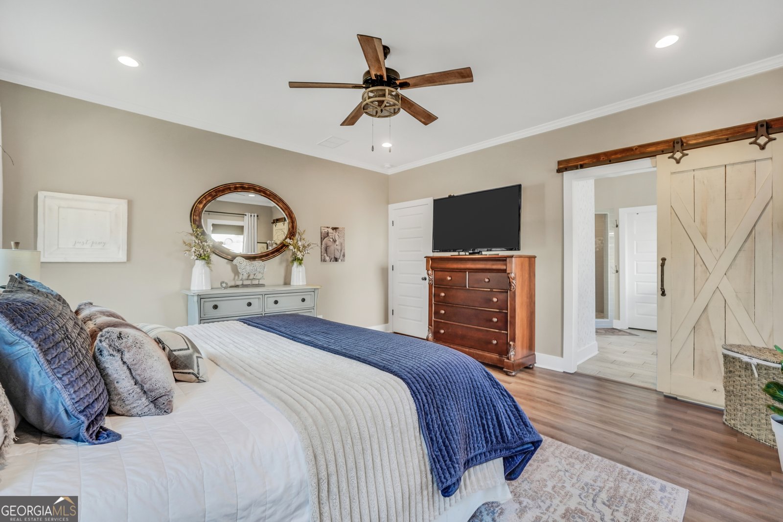 230 Alcovy Reserve Way Covington - Photo 37