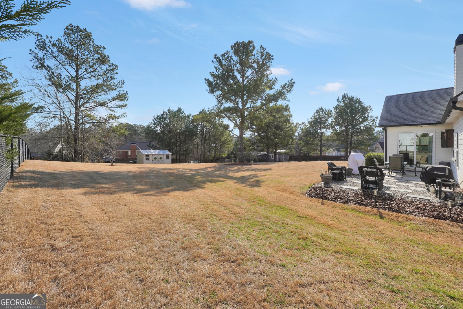 230 Alcovy Reserve Way Covington - Photo 56