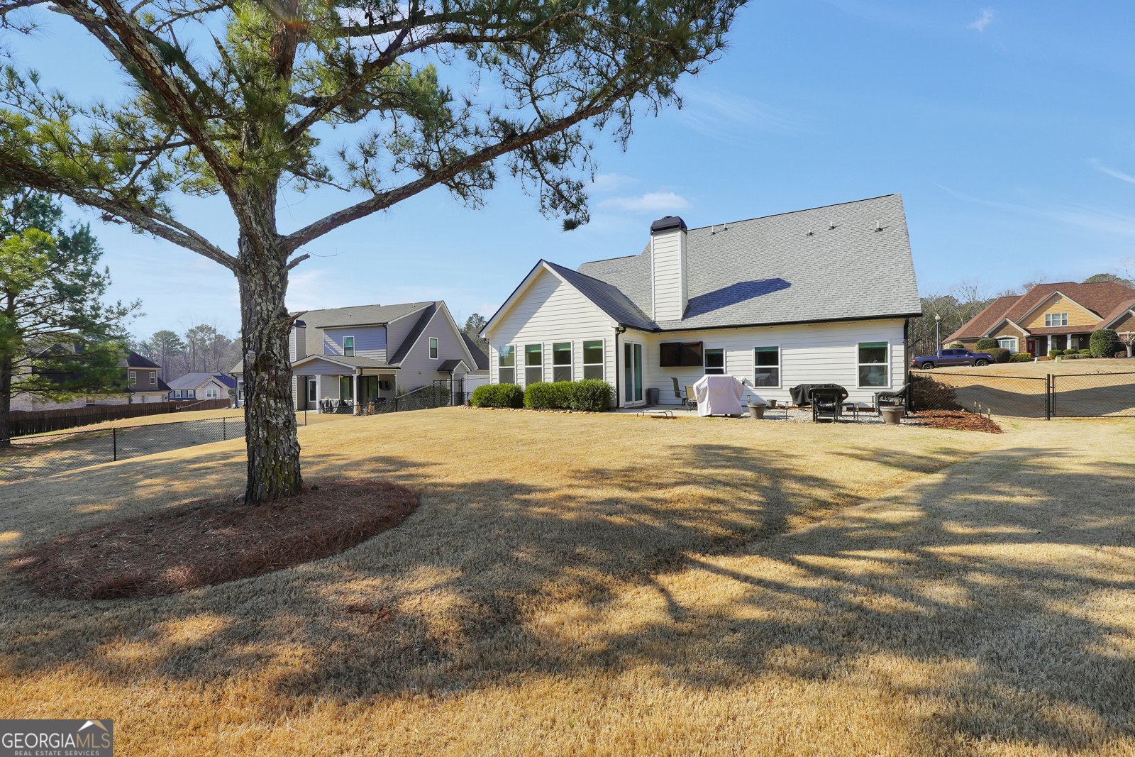 230 Alcovy Reserve Way Covington - Photo 57