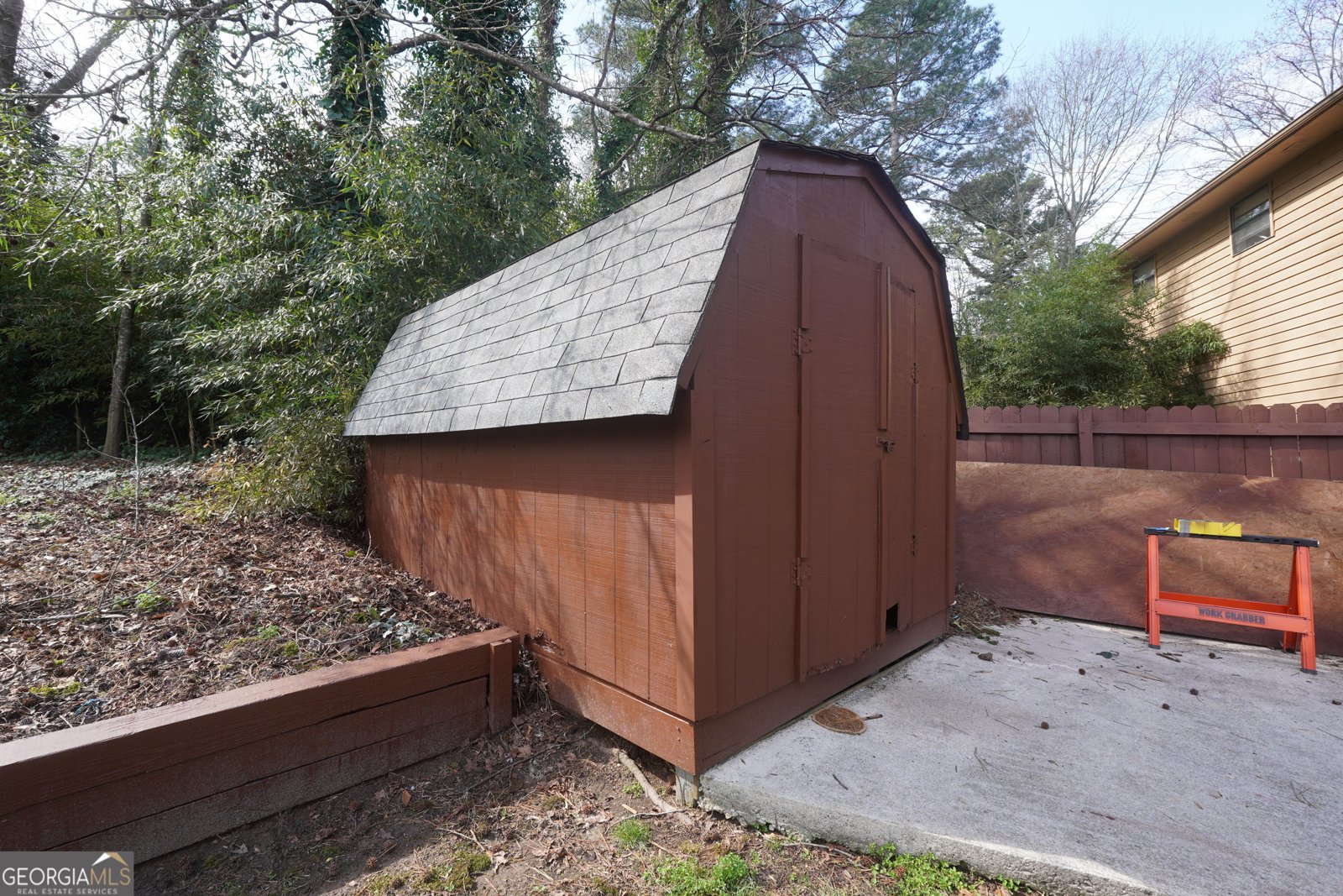 3099 Chippewa Drive Rex - Photo 35