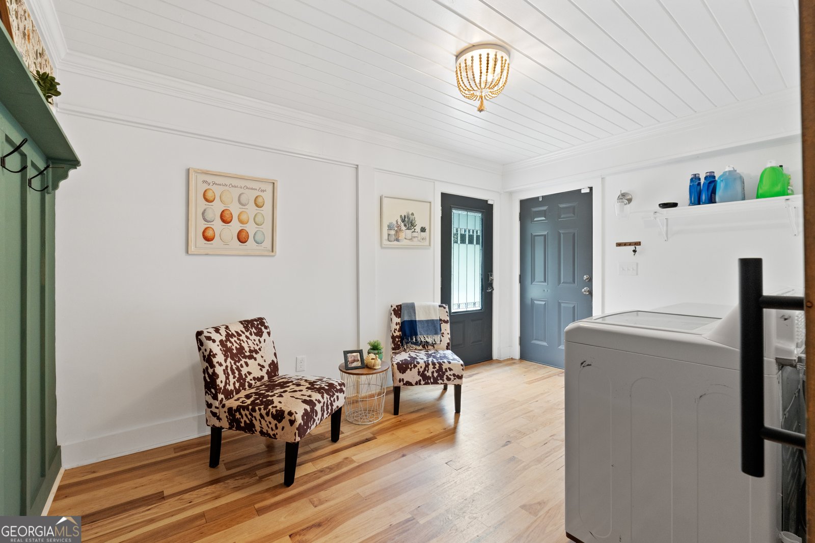 620 Rocky Creek Road Forsyth - Photo 48