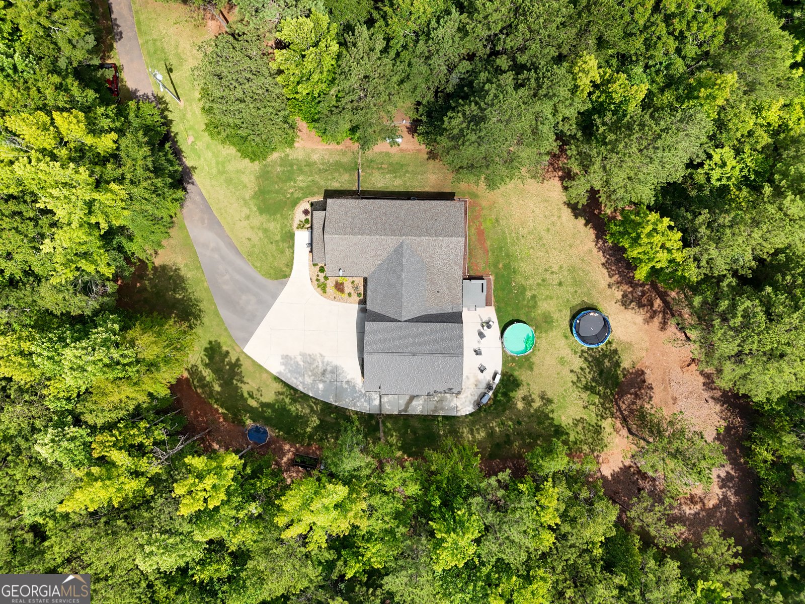 620 Rocky Creek Road Forsyth - Photo 79