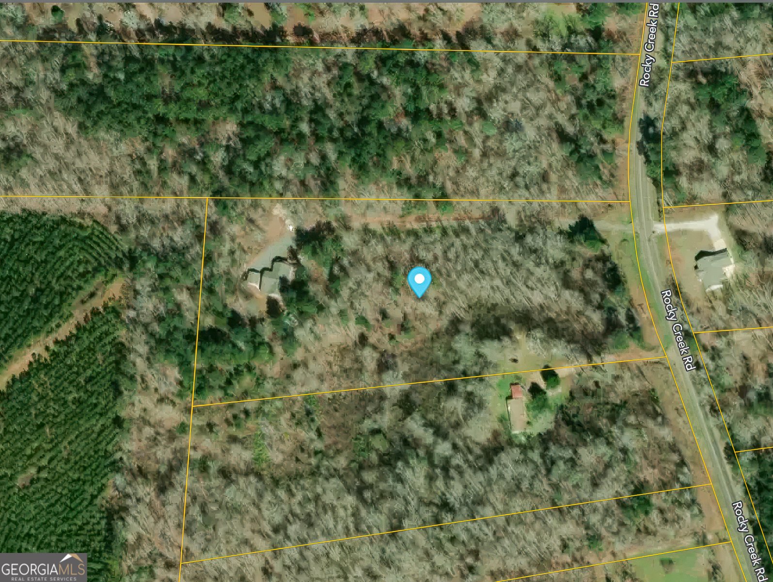 620 Rocky Creek Road Forsyth - Photo 81