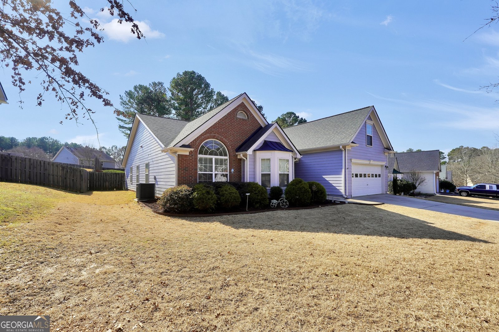 537 Vickers Lane Locust Grove - Photo 1