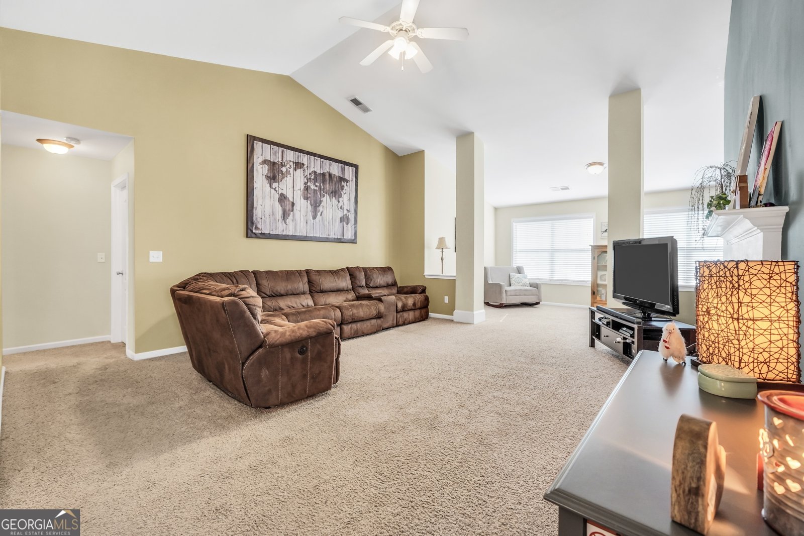 537 Vickers Lane Locust Grove - Photo 10