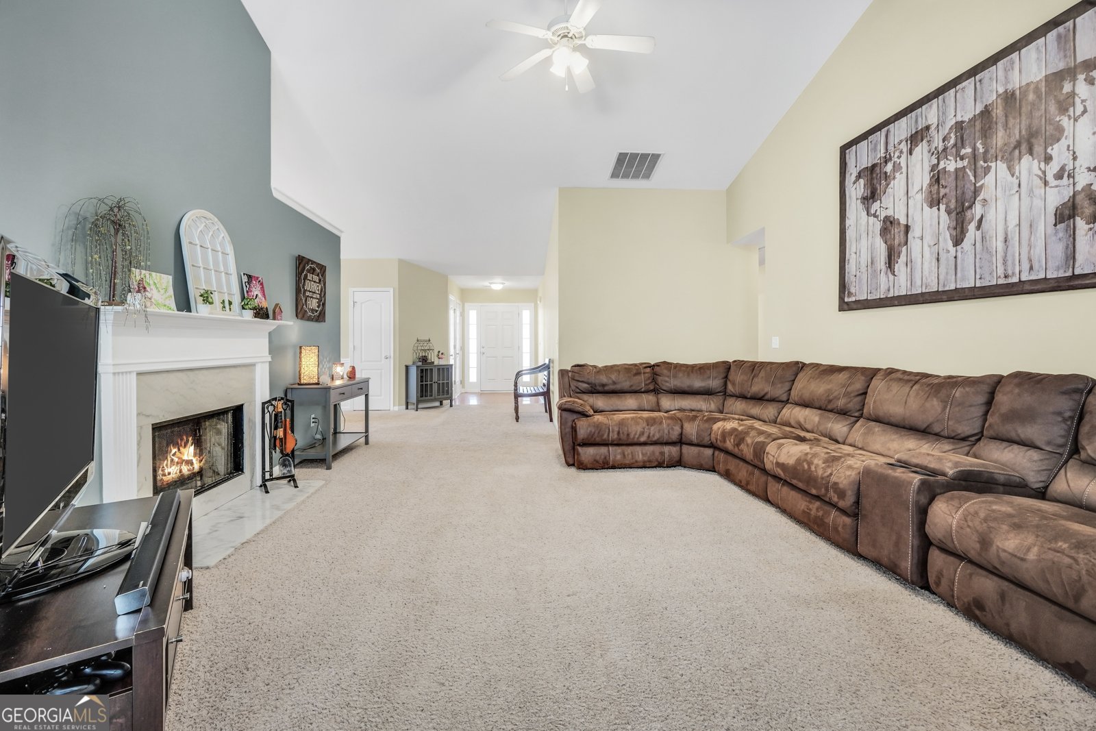 537 Vickers Lane Locust Grove - Photo 12