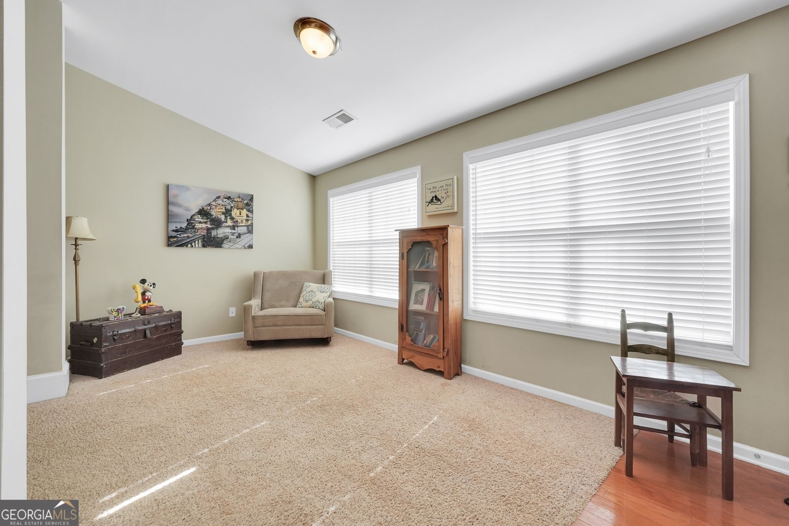 537 Vickers Lane Locust Grove - Photo 15