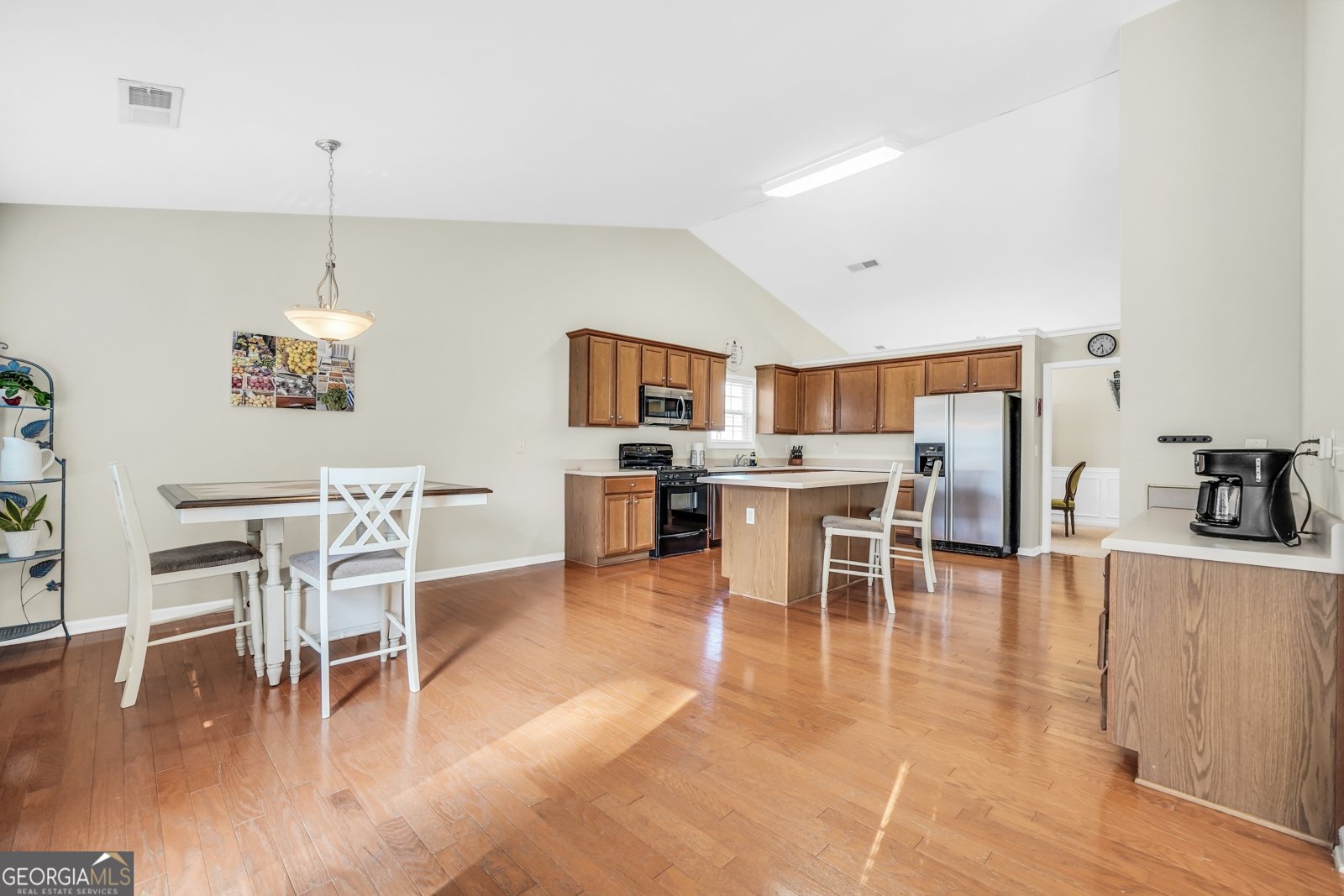 537 Vickers Lane Locust Grove - Photo 16