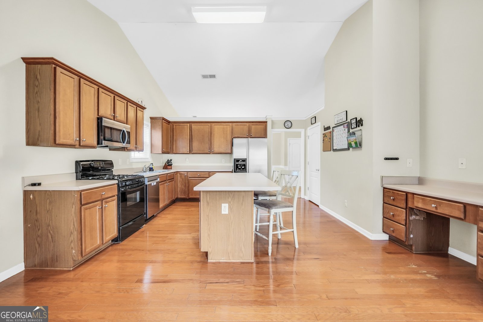 537 Vickers Lane Locust Grove - Photo 20