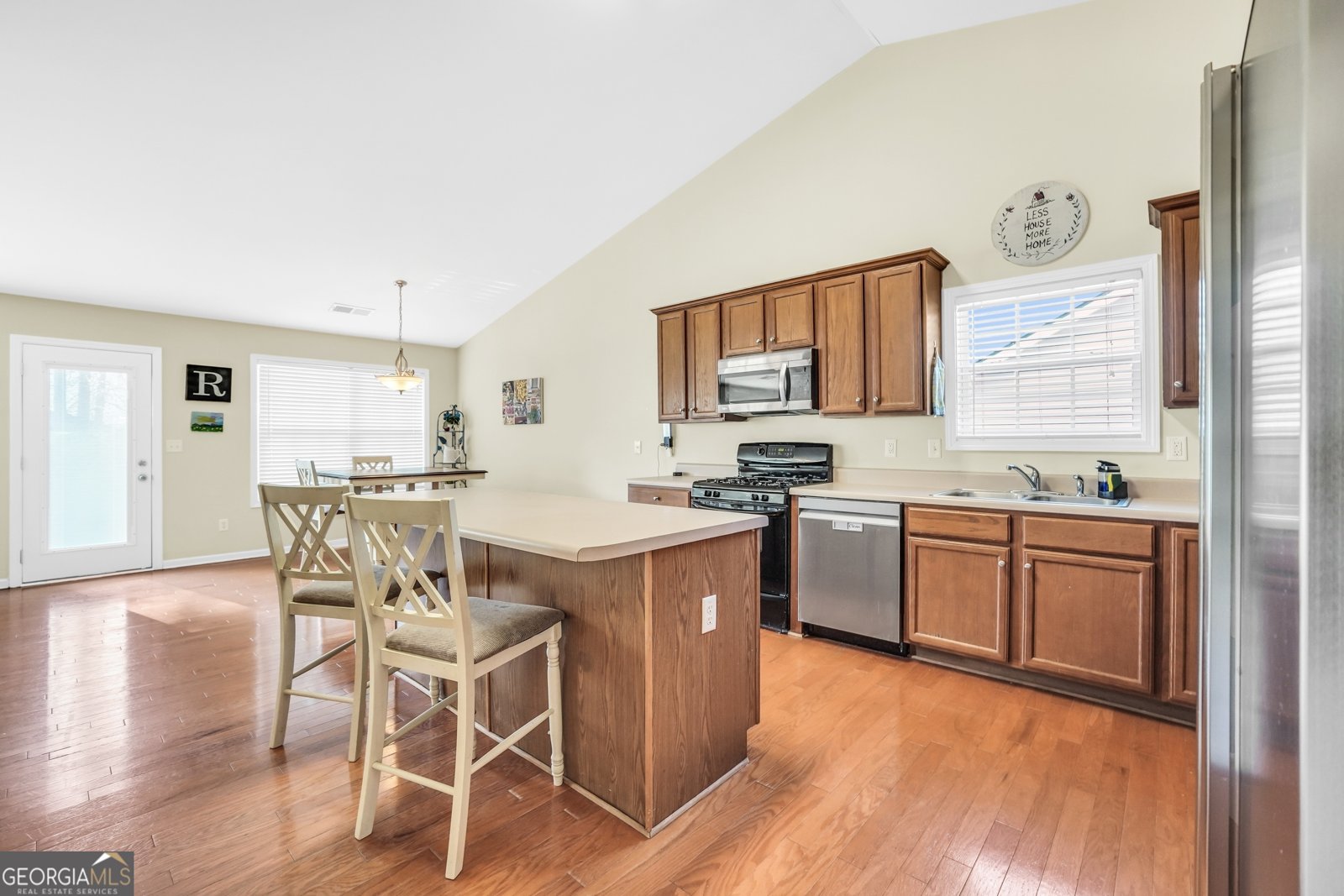 537 Vickers Lane Locust Grove - Photo 21