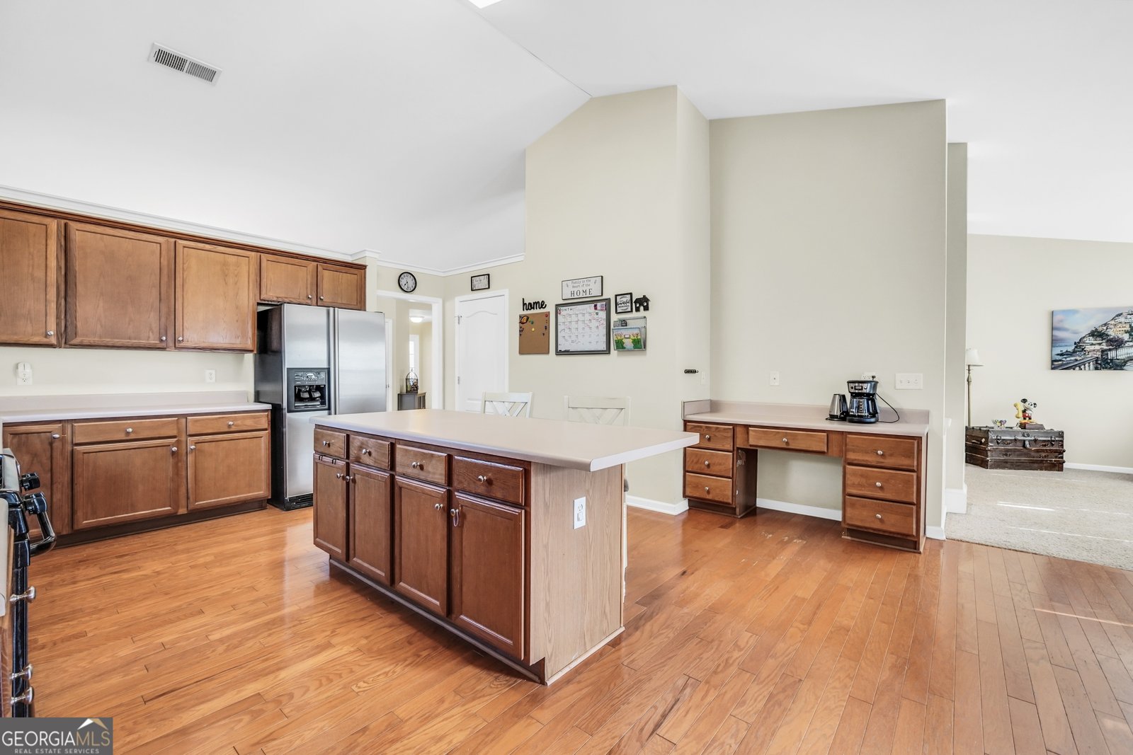 537 Vickers Lane Locust Grove - Photo 23