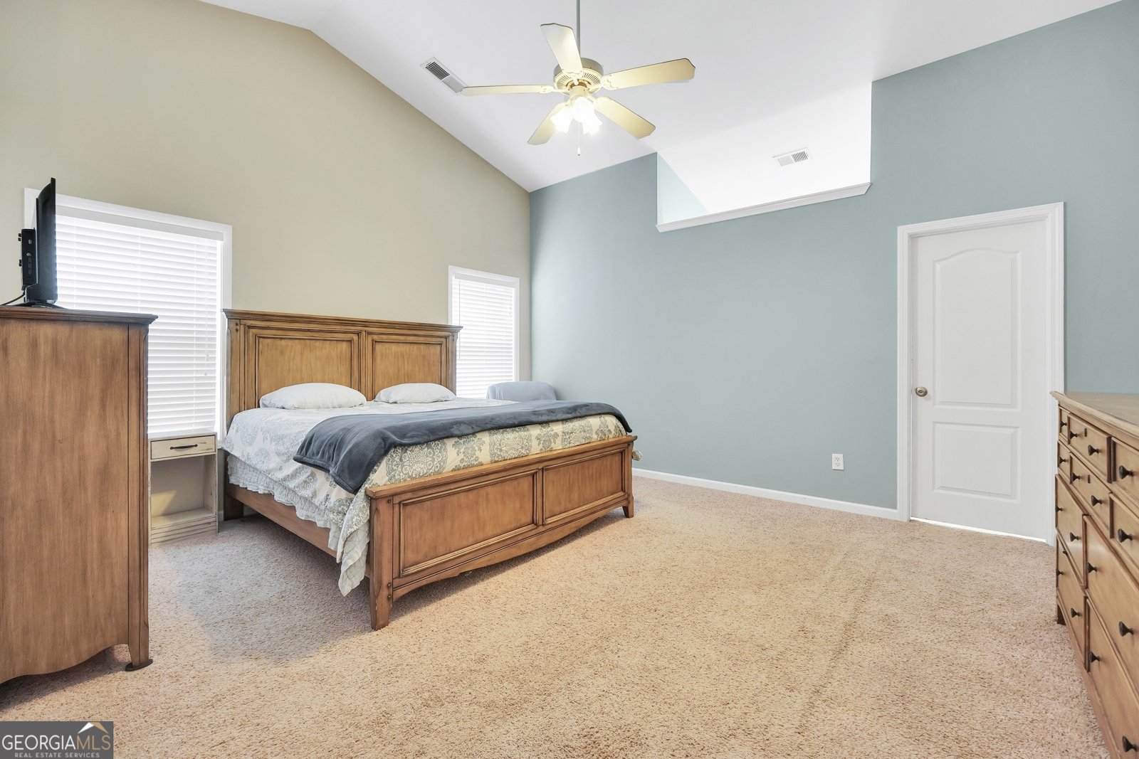 537 Vickers Lane Locust Grove - Photo 24