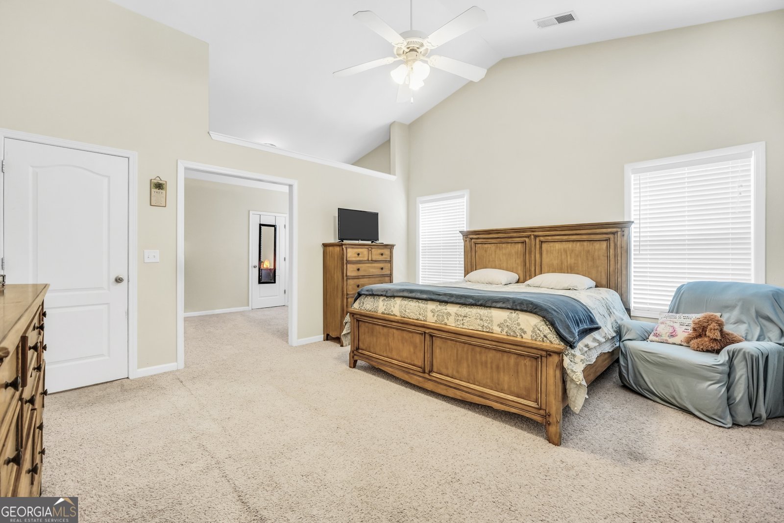 537 Vickers Lane Locust Grove - Photo 25