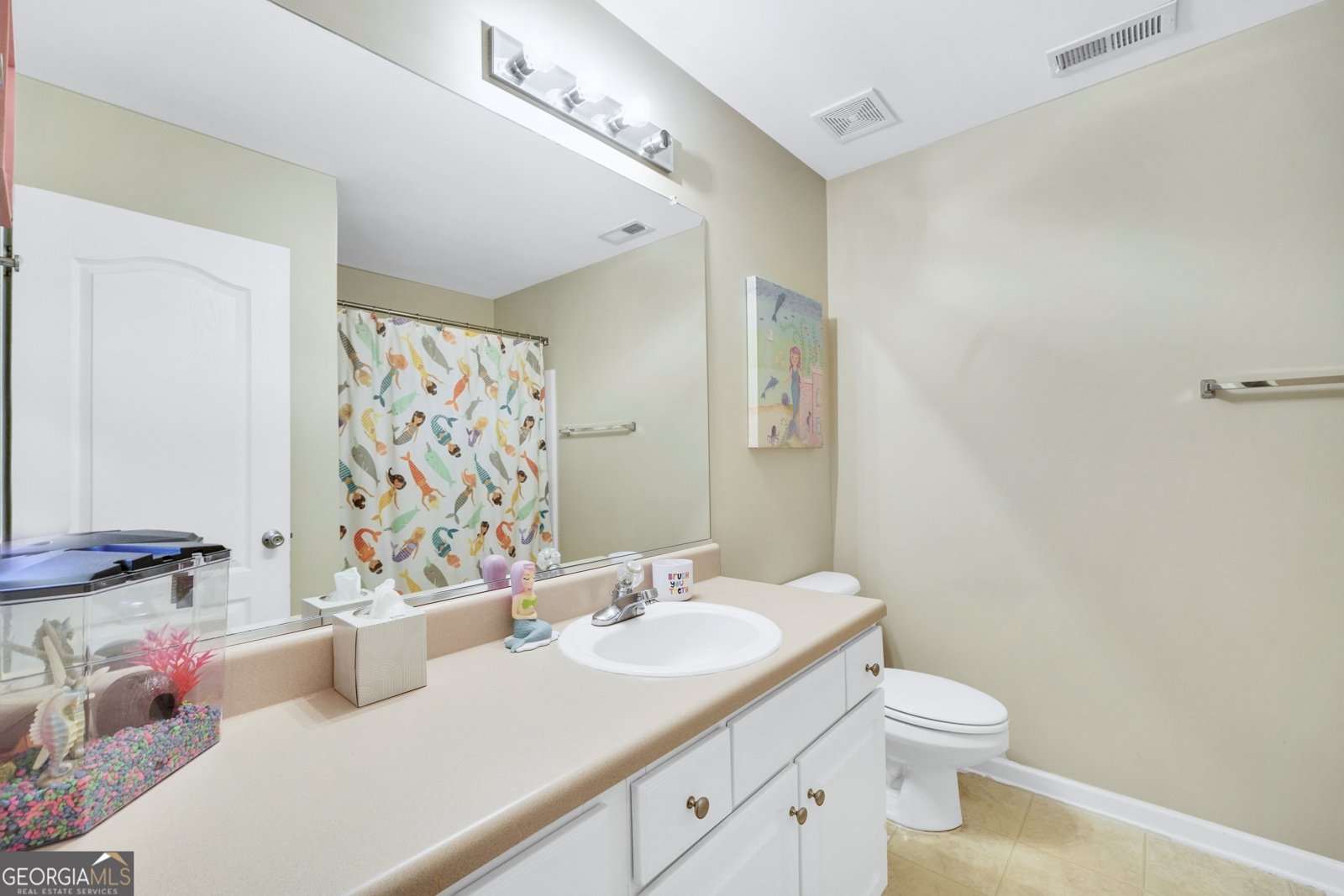 537 Vickers Lane Locust Grove - Photo 33