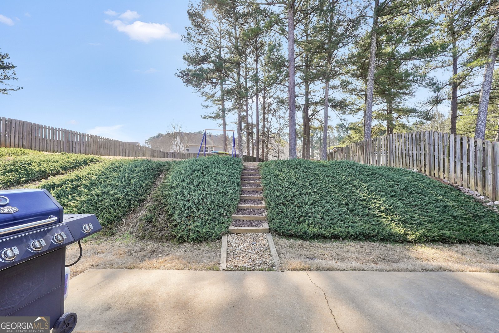 537 Vickers Lane Locust Grove - Photo 40