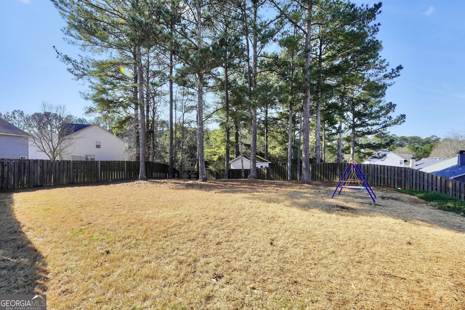 537 Vickers Lane Locust Grove - Photo 42