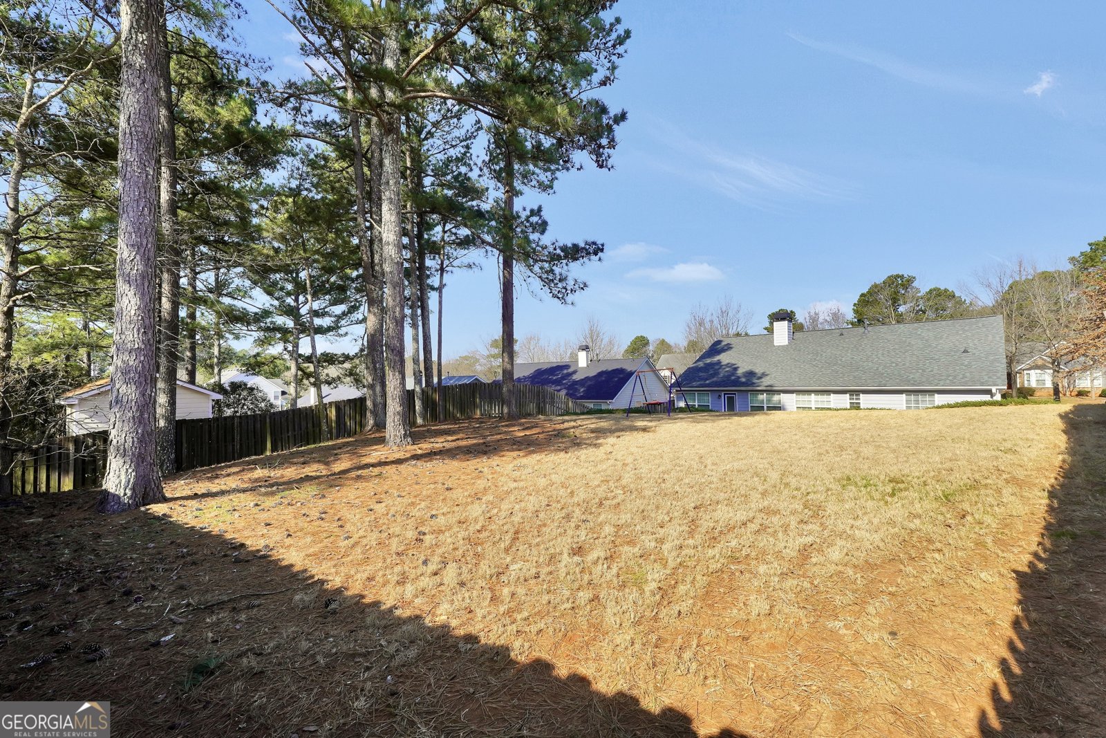 537 Vickers Lane Locust Grove - Photo 43