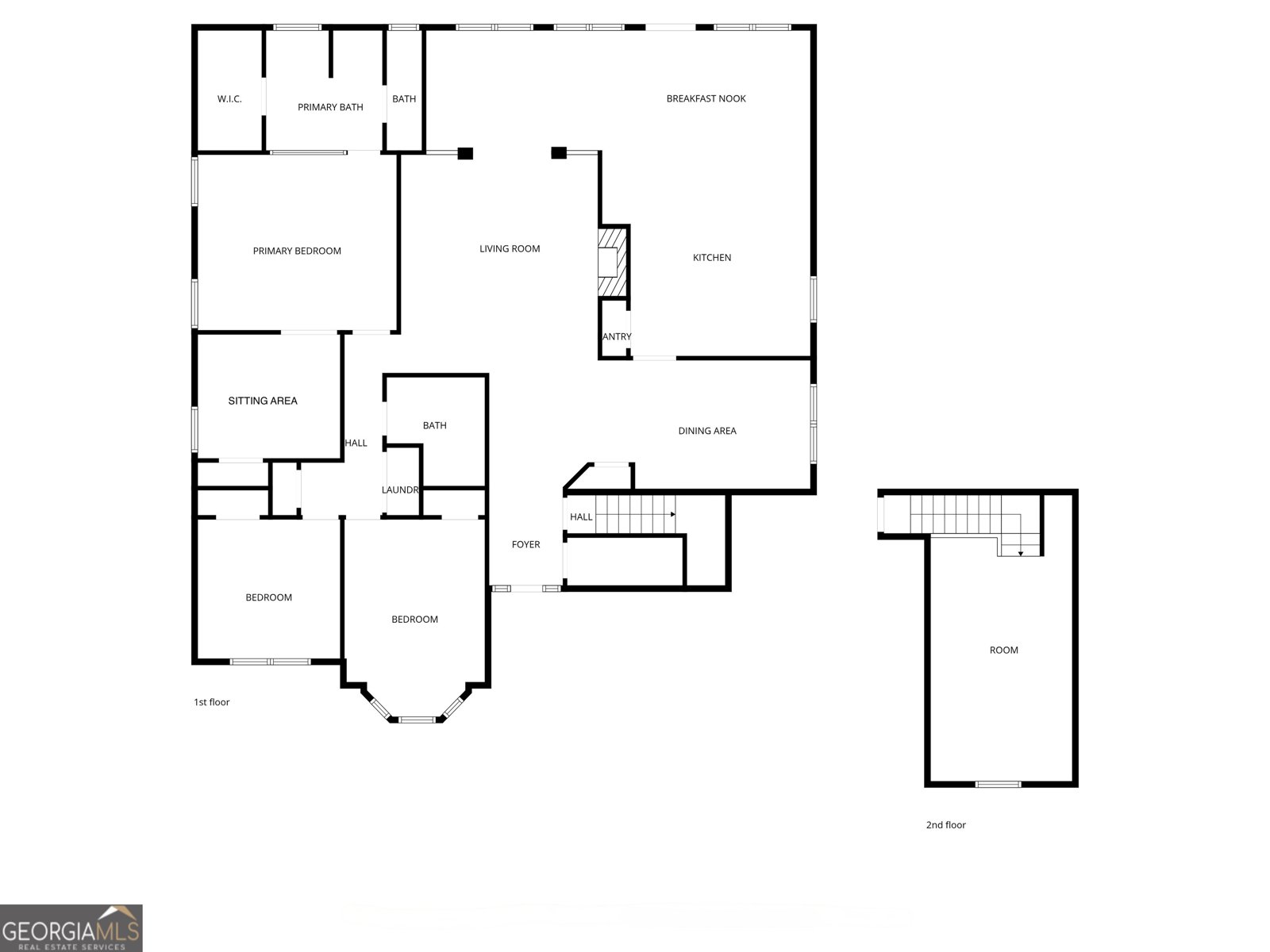 537 Vickers Lane Locust Grove - Photo 54